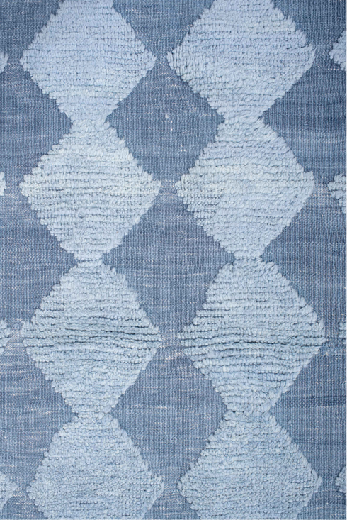Vintage Tulu Area Rug (9' x 12')